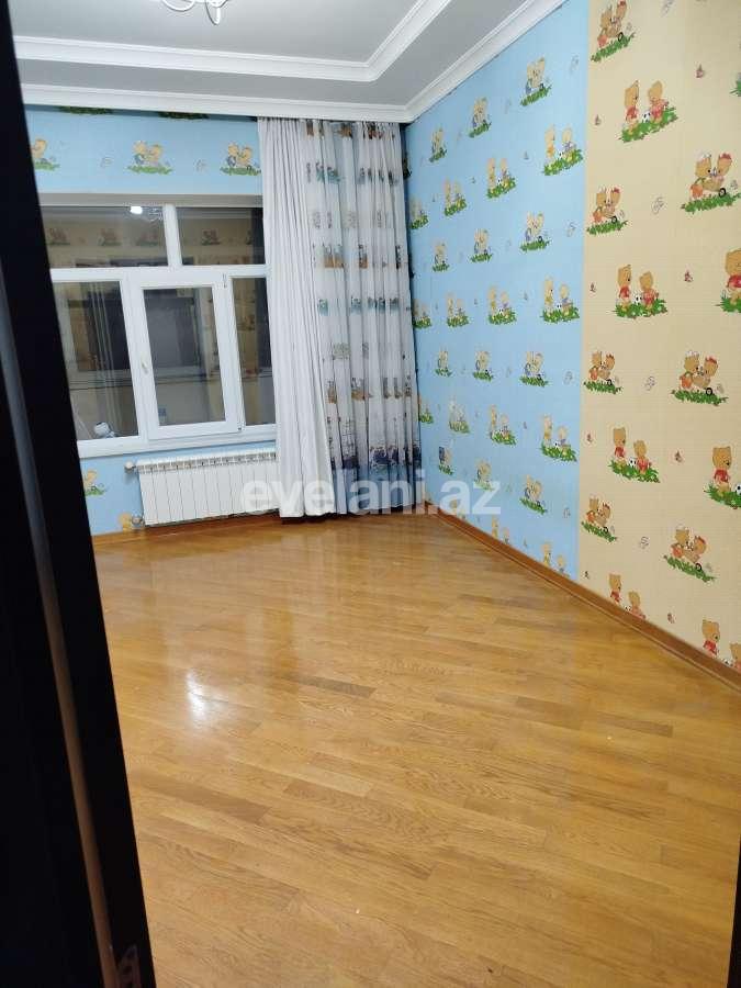 Kirayə verilir, köhnə tikili, 2 otaqlı, 100 m², Bakı, Sabunçu r, Bakıxanov q, Neftçilər m.
