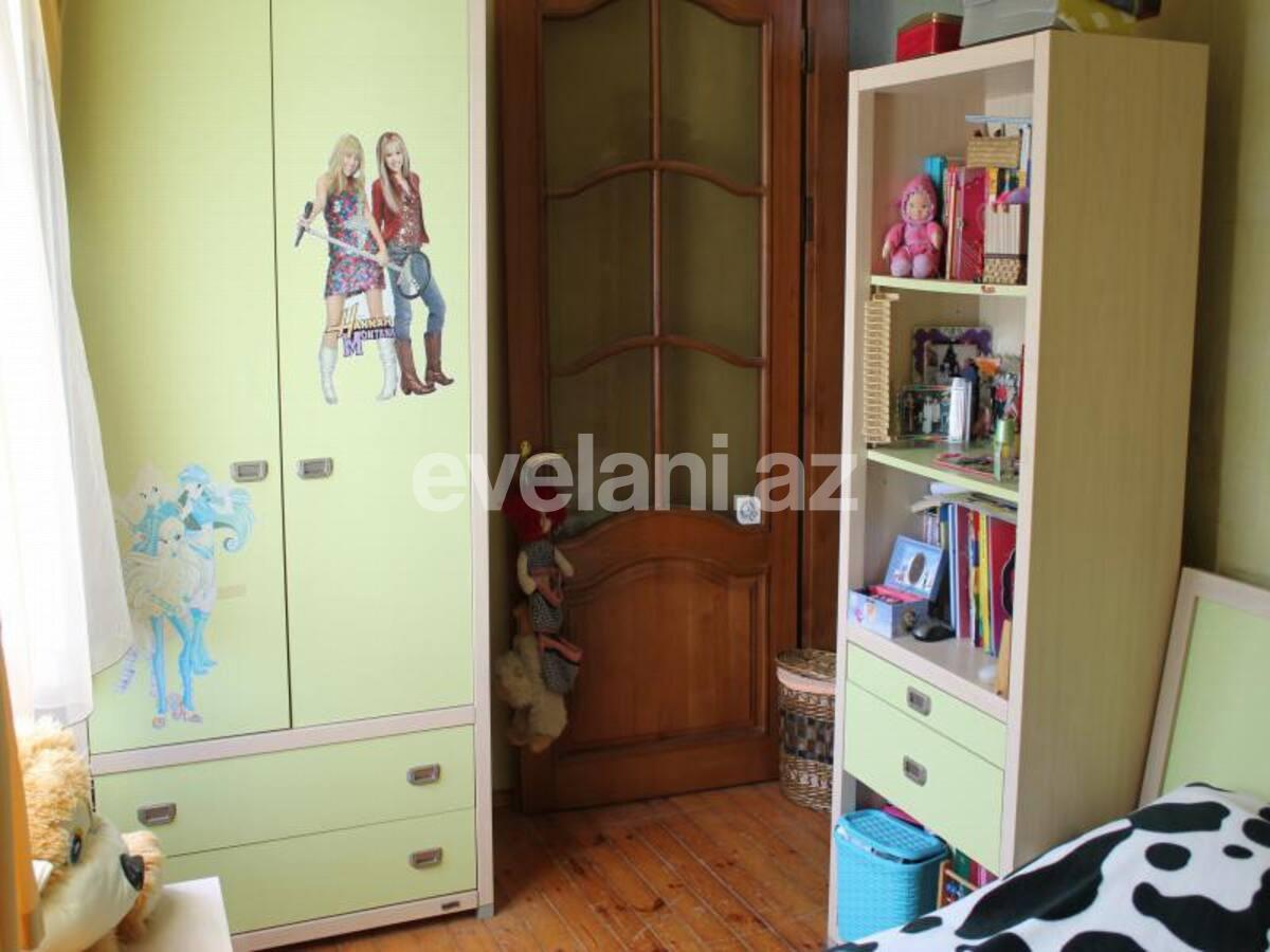 Продаётся, вторичка, 3-комнаты, 67 m², Баку, Сабунчинский r, Бакиханова p, Нефтчиляр m.