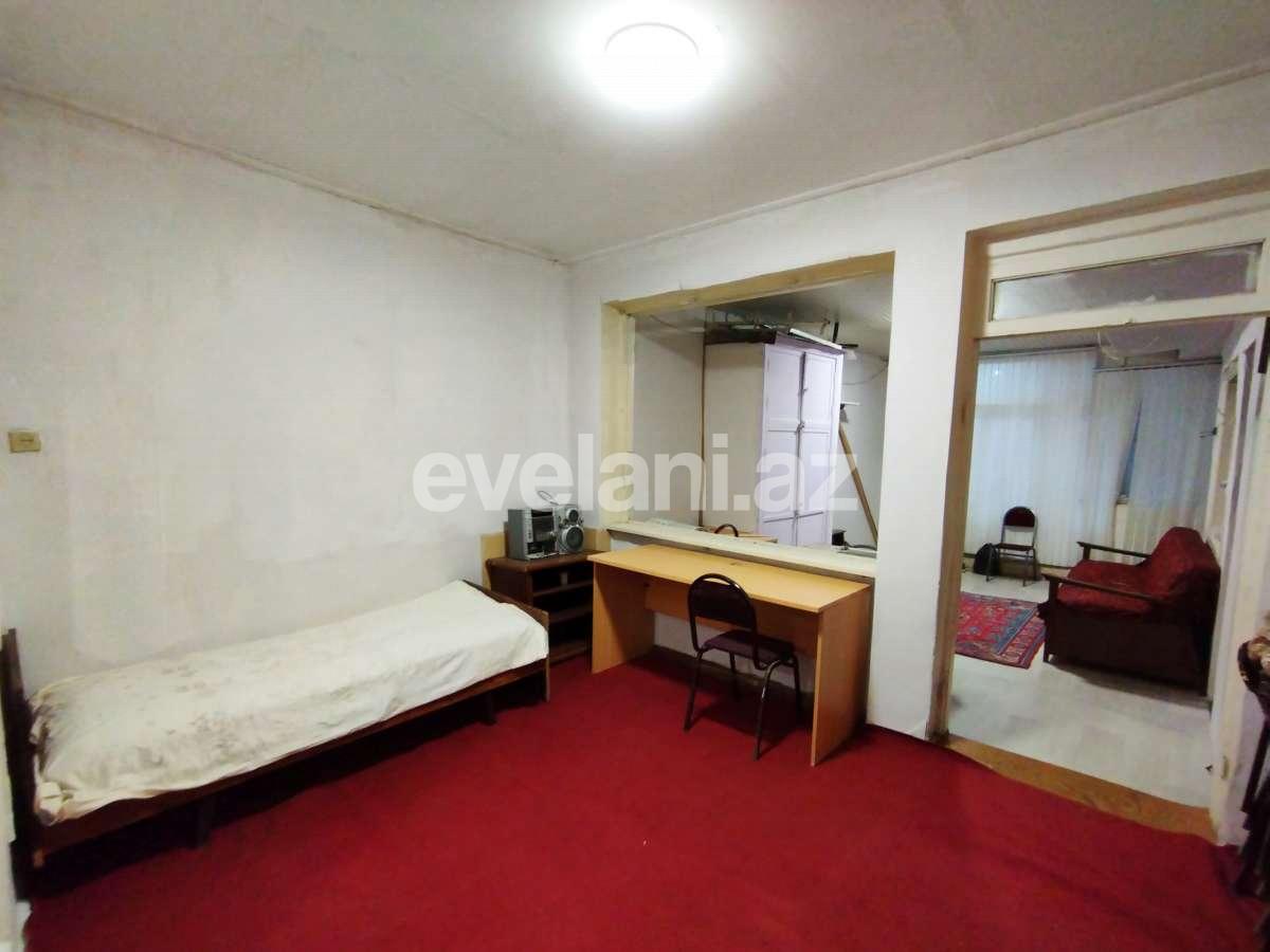 Kirayə verilir, köhnə tikili, 4 otaqlı, 100 m², Bakı, Yasamal r.