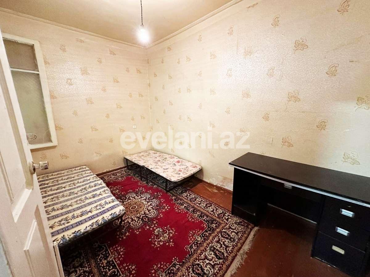 Kirayə verilir, köhnə tikili, 4 otaqlı, 100 m², Bakı, Yasamal r.