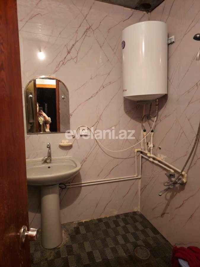 Kirayə verilir, köhnə tikili, 3 otaqlı, 70 m², Bakı, Nəsimi r, Memar Əcəmi m.