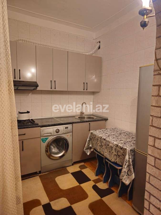 Kirayə verilir, köhnə tikili, 3 otaqlı, 70 m², Bakı, Nəsimi r, Memar Əcəmi m.