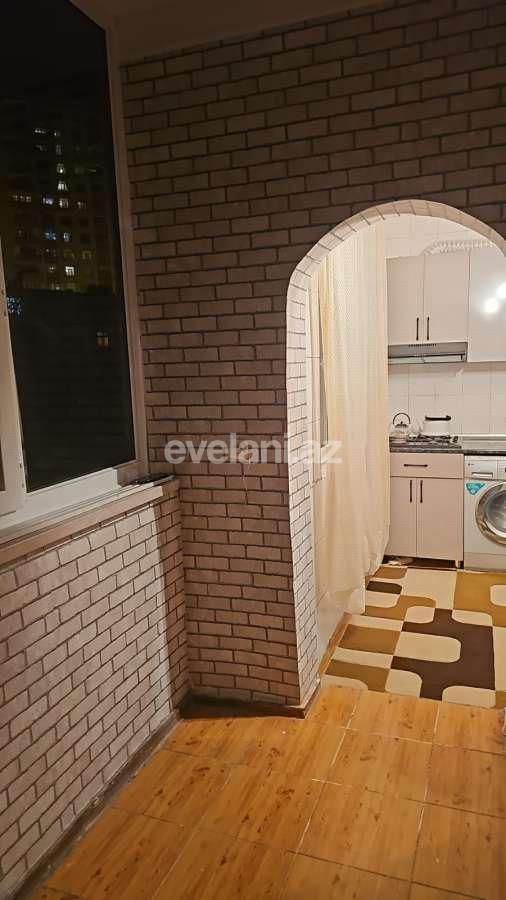 Kirayə verilir, köhnə tikili, 3 otaqlı, 70 m², Bakı, Nəsimi r, Memar Əcəmi m.