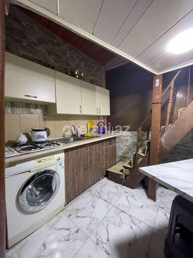 Kirayə verilir, köhnə tikili, 2 otaqlı, 40 m², Bakı, Yasamal r, Yasamal q, Elmlər Akademiyası m.