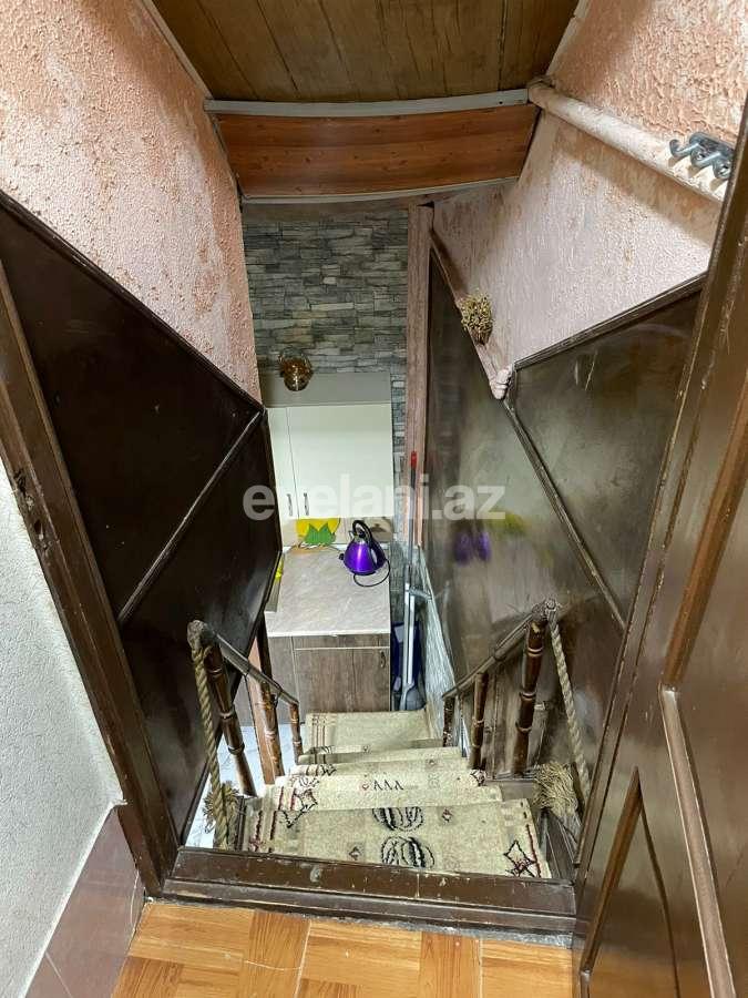 Kirayə verilir, köhnə tikili, 2 otaqlı, 40 m², Bakı, Yasamal r, Yasamal q, Elmlər Akademiyası m.