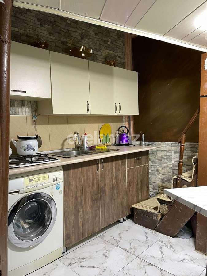 Kirayə verilir, köhnə tikili, 2 otaqlı, 40 m², Bakı, Yasamal r, Yasamal q, Elmlər Akademiyası m.