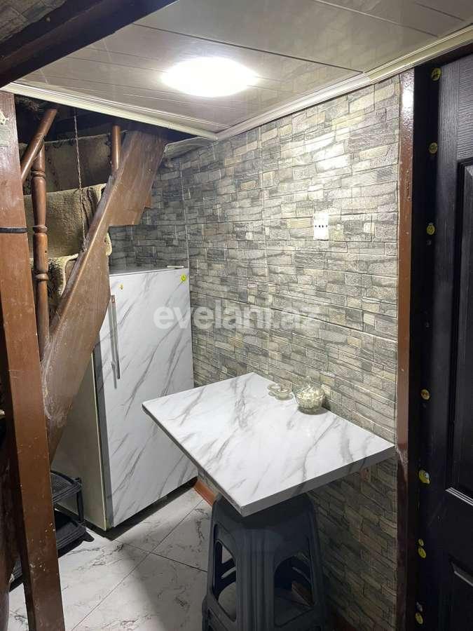 Kirayə verilir, köhnə tikili, 2 otaqlı, 40 m², Bakı, Yasamal r, Yasamal q, Elmlər Akademiyası m.