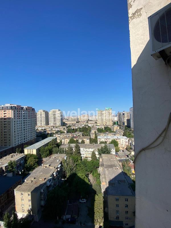 Kirayə verilir, yeni tikili, 13 otaqlı, 110 m², Bakı, Yasamal r, Yasamal q, Elmlər Akademiyası m.