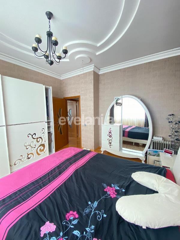 Kirayə verilir, yeni tikili, 13 otaqlı, 110 m², Bakı, Yasamal r, Yasamal q, Elmlər Akademiyası m.