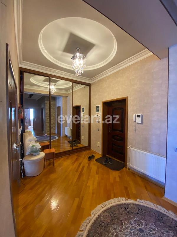 Kirayə verilir, yeni tikili, 13 otaqlı, 110 m², Bakı, Yasamal r, Yasamal q, Elmlər Akademiyası m.