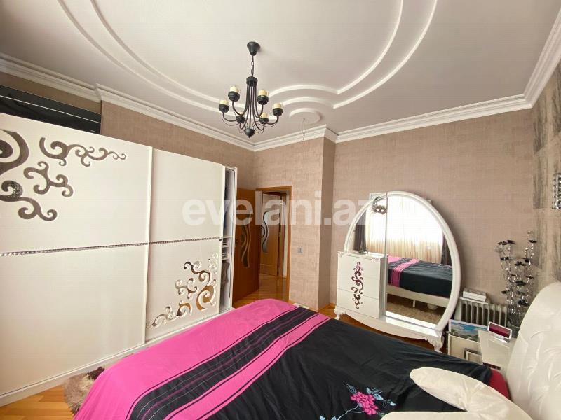 Kirayə verilir, yeni tikili, 13 otaqlı, 110 m², Bakı, Yasamal r, Yasamal q, Elmlər Akademiyası m.