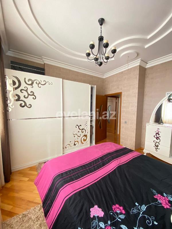 Kirayə verilir, yeni tikili, 13 otaqlı, 110 m², Bakı, Yasamal r, Yasamal q, Elmlər Akademiyası m.