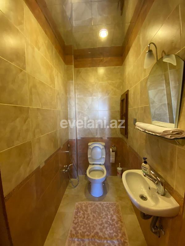 Kirayə verilir, yeni tikili, 13 otaqlı, 110 m², Bakı, Yasamal r, Yasamal q, Elmlər Akademiyası m.