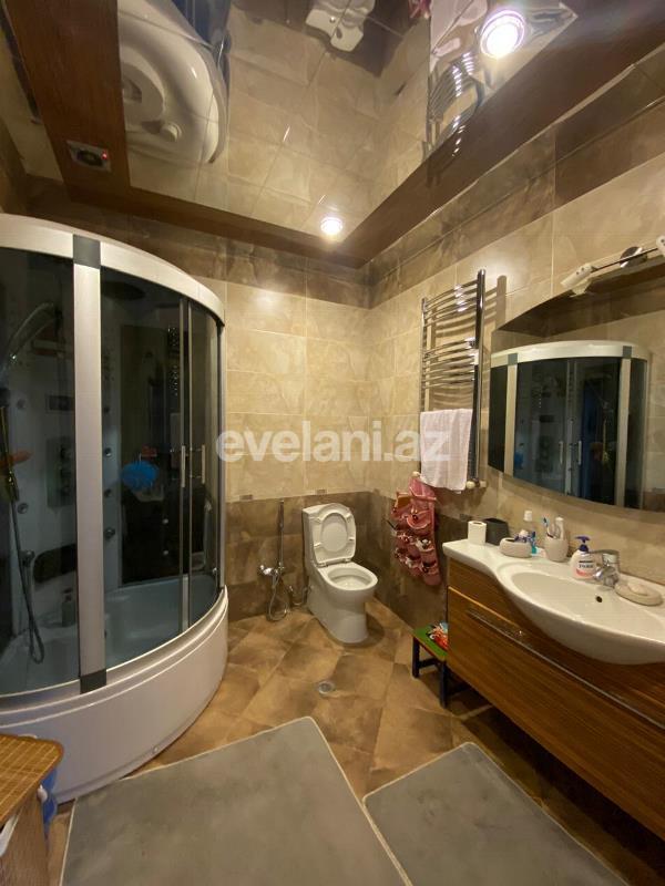 Kirayə verilir, yeni tikili, 13 otaqlı, 110 m², Bakı, Yasamal r, Yasamal q, Elmlər Akademiyası m.