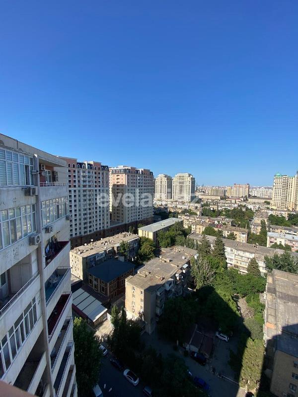 Kirayə verilir, yeni tikili, 13 otaqlı, 110 m², Bakı, Yasamal r, Yasamal q, Elmlər Akademiyası m.