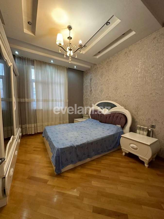 Rent, new building, 2 room, 80 m², Baku, Yasamal r, Yasamal d, Elmlar Akademiyası m.