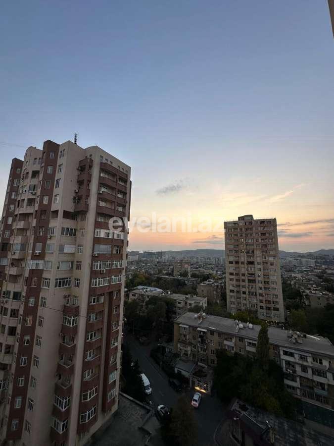 Rent, new building, 2 room, 80 m², Baku, Yasamal r, Yasamal d, Elmlar Akademiyası m.