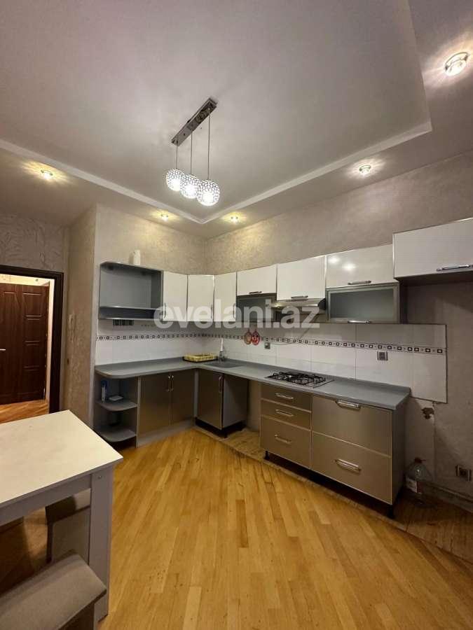Rent, new building, 2 room, 80 m², Baku, Yasamal r, Yasamal d, Elmlar Akademiyası m.