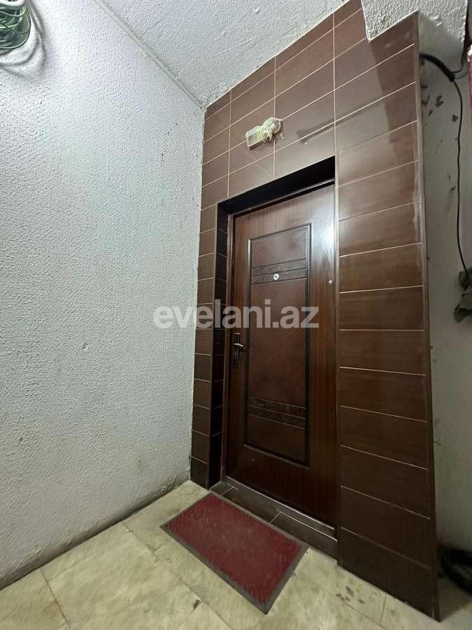 Rent, new building, 2 room, 80 m², Baku, Yasamal r, Yasamal d, Elmlar Akademiyası m.