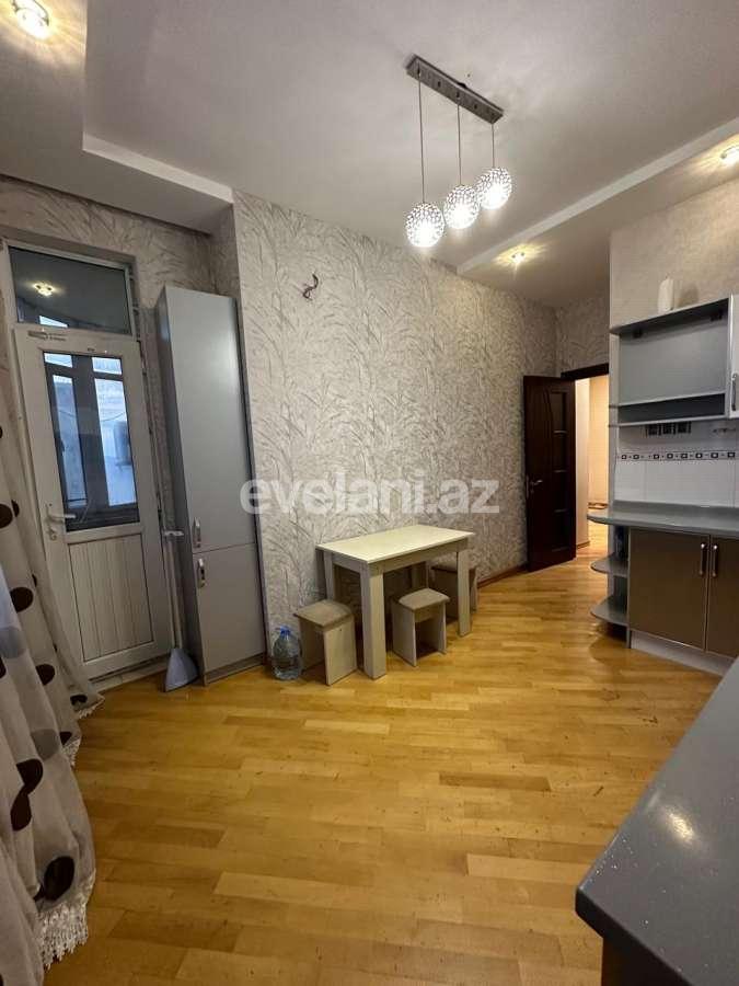 Rent, new building, 2 room, 80 m², Baku, Yasamal r, Yasamal d, Elmlar Akademiyası m.