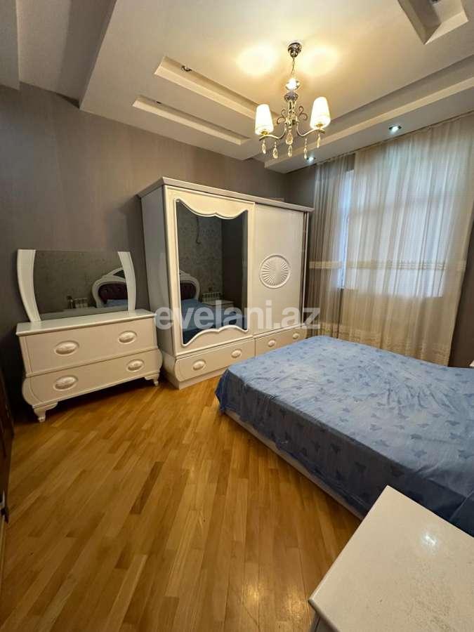 Rent, new building, 2 room, 80 m², Baku, Yasamal r, Yasamal d, Elmlar Akademiyası m.