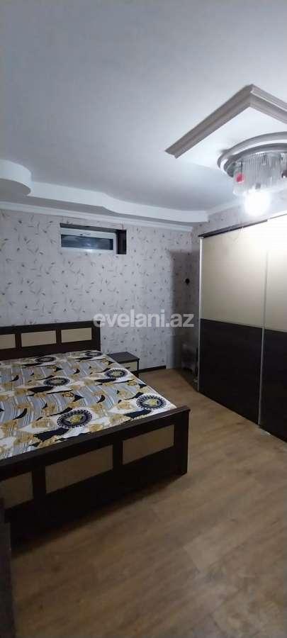 Kirayə verilir, həyət evi / bağ, 2 otaqlı, 42 m², Sumqayıt, Hacı Zeynəlabdin r.