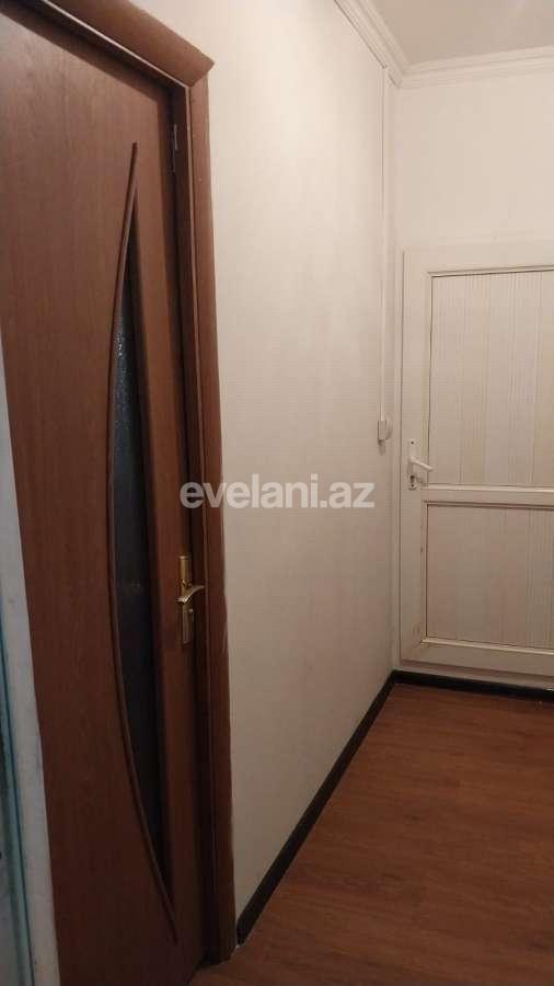 Kirayə verilir, həyət evi / bağ, 2 otaqlı, 42 m², Sumqayıt, Hacı Zeynəlabdin r.