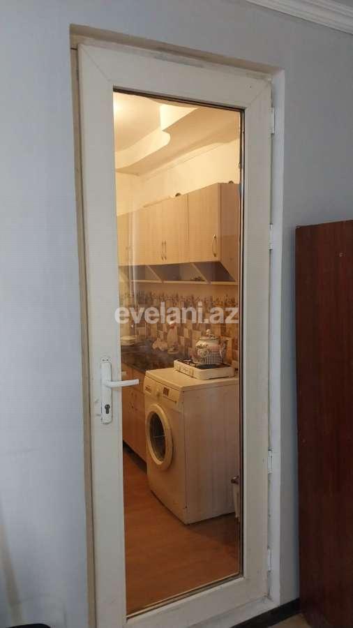 Kirayə verilir, həyət evi / bağ, 2 otaqlı, 42 m², Sumqayıt, Hacı Zeynəlabdin r.