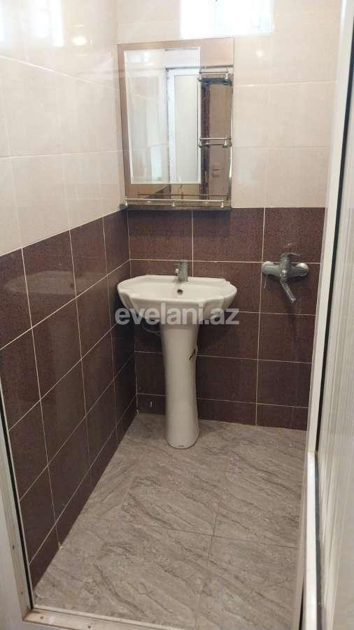 Kirayə verilir, həyət evi / bağ, 2 otaqlı, 42 m², Sumqayıt, Hacı Zeynəlabdin r.