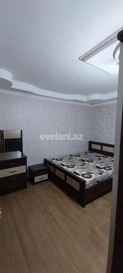 Kirayə verilir, həyət evi / bağ, 2 otaqlı, 42 m², Sumqayıt, Hacı Zeynəlabdin r.