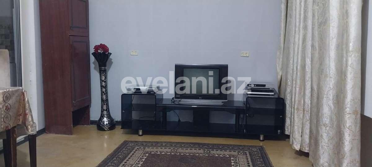 Kirayə verilir, həyət evi / bağ, 2 otaqlı, 42 m², Sumqayıt, Hacı Zeynəlabdin r.
