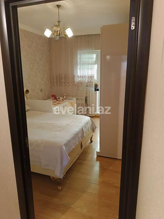 Satılır, köhnə tikili, 2 otaqlı, 55 m², Bakı, Sabunçu r, Zabrat q.
