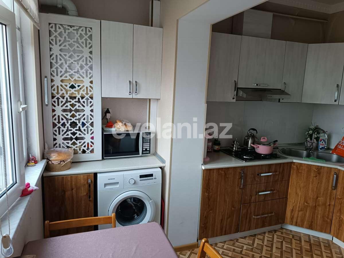 Satılır, köhnə tikili, 2 otaqlı, 55 m², Bakı, Sabunçu r, Zabrat q.