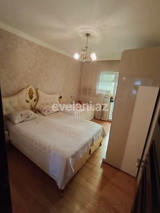 Satılır, köhnə tikili, 2 otaqlı, 55 m², Bakı, Sabunçu r, Zabrat q.
