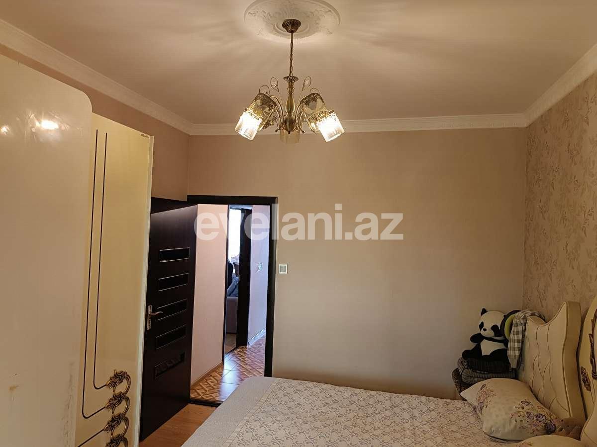 Satılır, köhnə tikili, 2 otaqlı, 55 m², Bakı, Sabunçu r, Zabrat q.