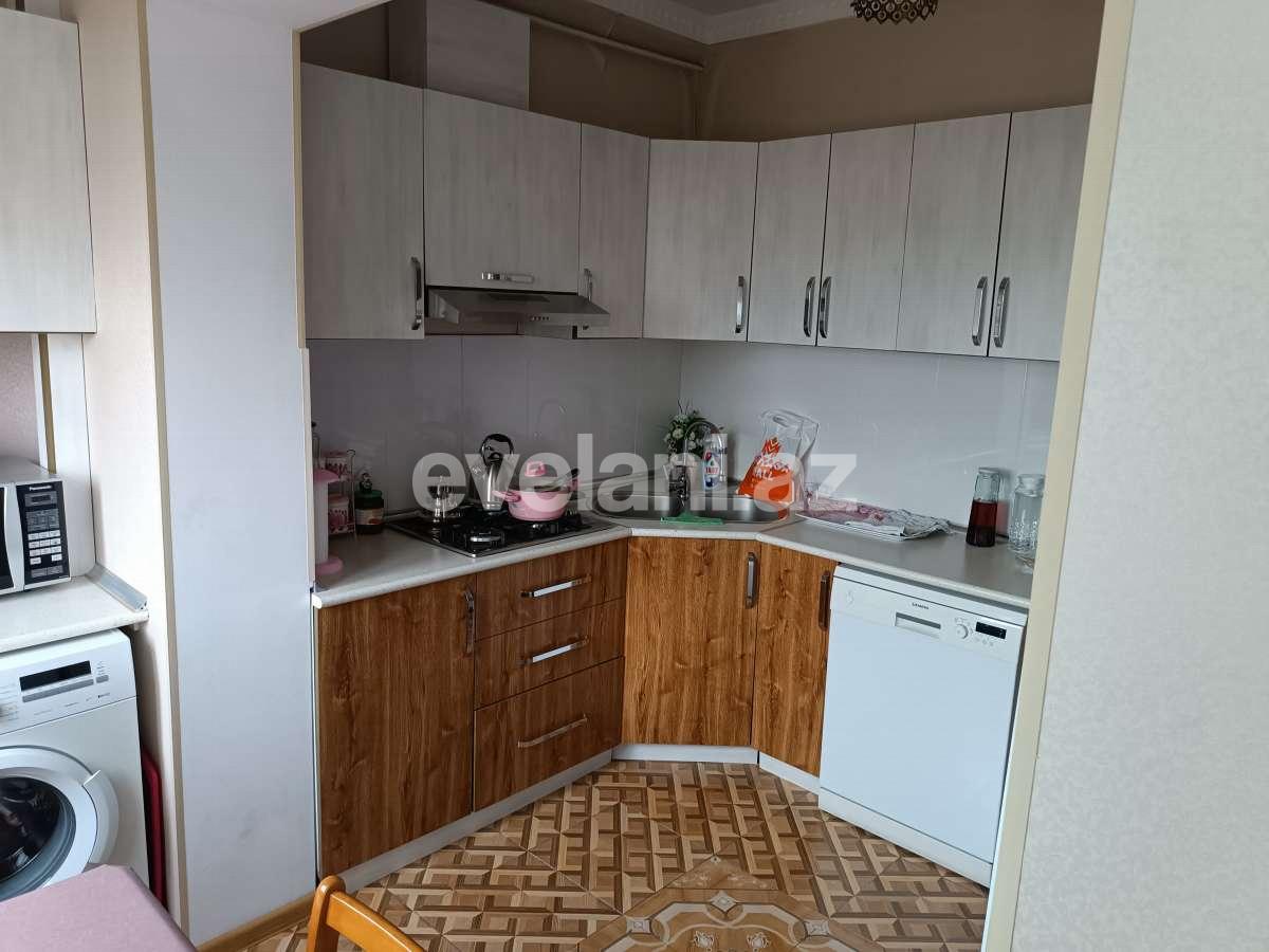 Satılır, köhnə tikili, 2 otaqlı, 55 m², Bakı, Sabunçu r, Zabrat q.