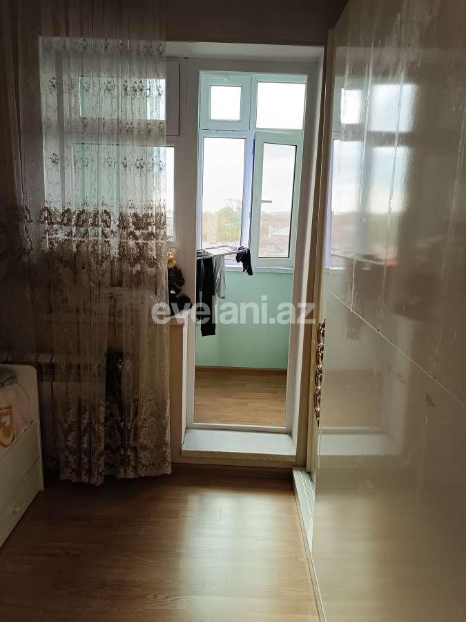 Satılır, köhnə tikili, 2 otaqlı, 55 m², Bakı, Sabunçu r, Zabrat q.