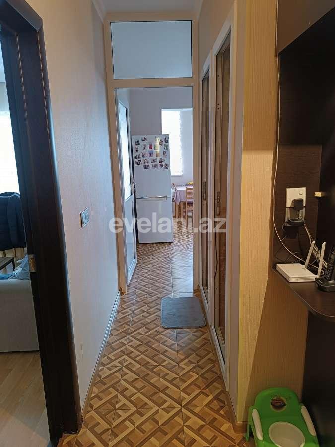 Satılır, köhnə tikili, 2 otaqlı, 55 m², Bakı, Sabunçu r, Zabrat q.