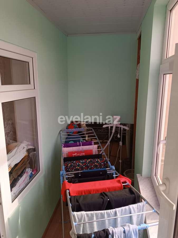 Satılır, köhnə tikili, 2 otaqlı, 55 m², Bakı, Sabunçu r, Zabrat q.