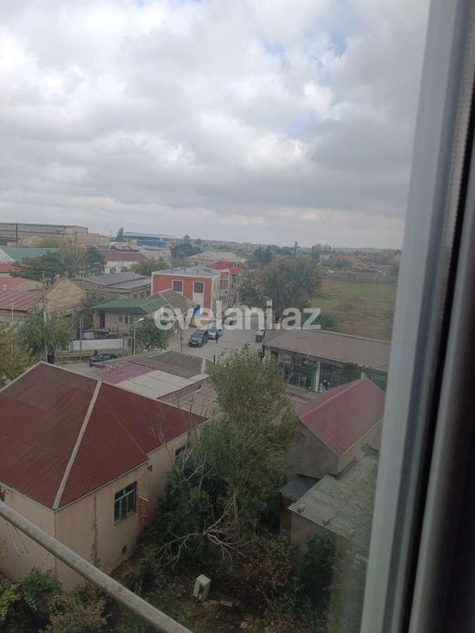 Satılır, köhnə tikili, 2 otaqlı, 55 m², Bakı, Sabunçu r, Zabrat q.