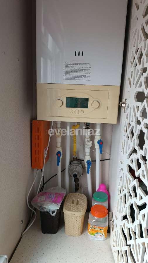 Satılır, köhnə tikili, 2 otaqlı, 55 m², Bakı, Sabunçu r, Zabrat q.