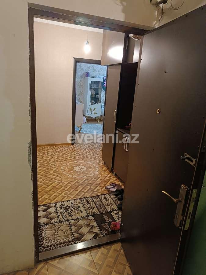 Satılır, köhnə tikili, 2 otaqlı, 55 m², Bakı, Sabunçu r, Zabrat q.