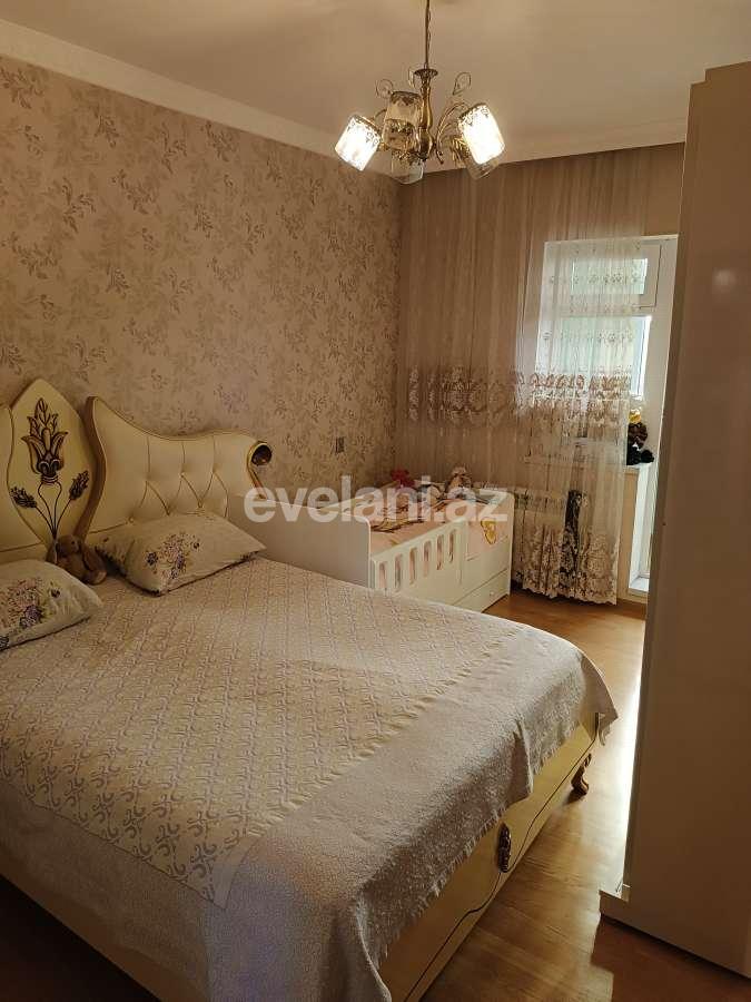 Satılır, köhnə tikili, 2 otaqlı, 55 m², Bakı, Sabunçu r, Zabrat q.