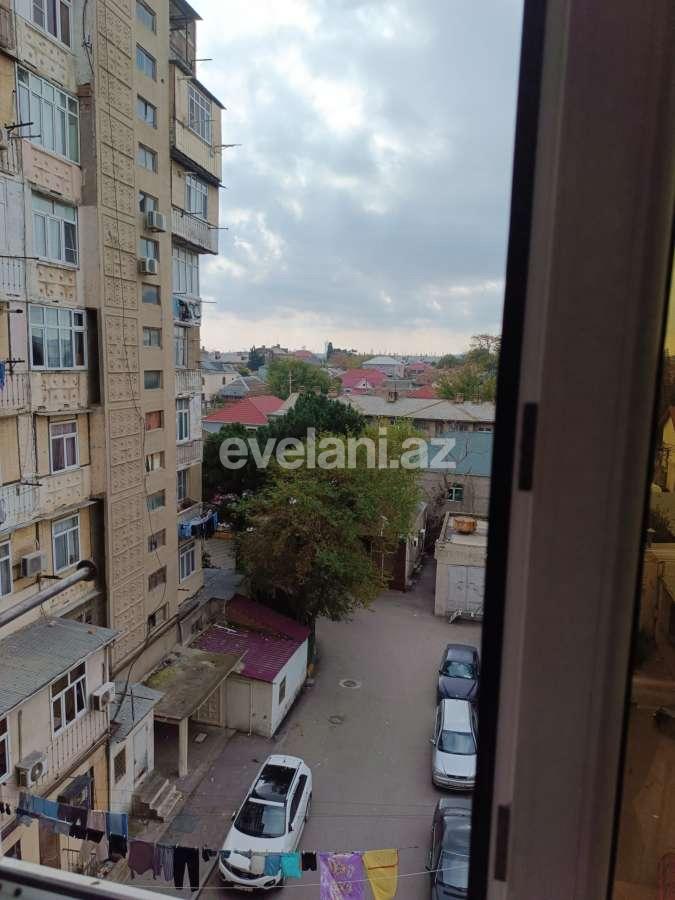 Satılır, köhnə tikili, 2 otaqlı, 55 m², Bakı, Sabunçu r, Zabrat q.