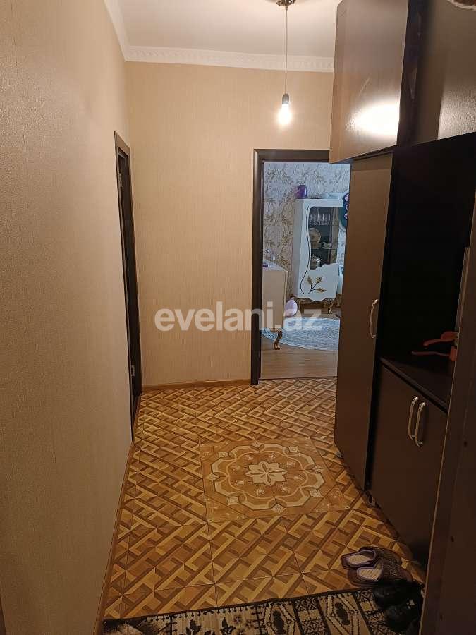 Satılır, köhnə tikili, 2 otaqlı, 55 m², Bakı, Sabunçu r, Zabrat q.