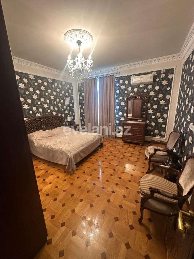 Kirayə verilir, yeni tikili, 3 otaqlı, 120 m², Bakı, Yasamal r, Yasamal q, Nizami m.
