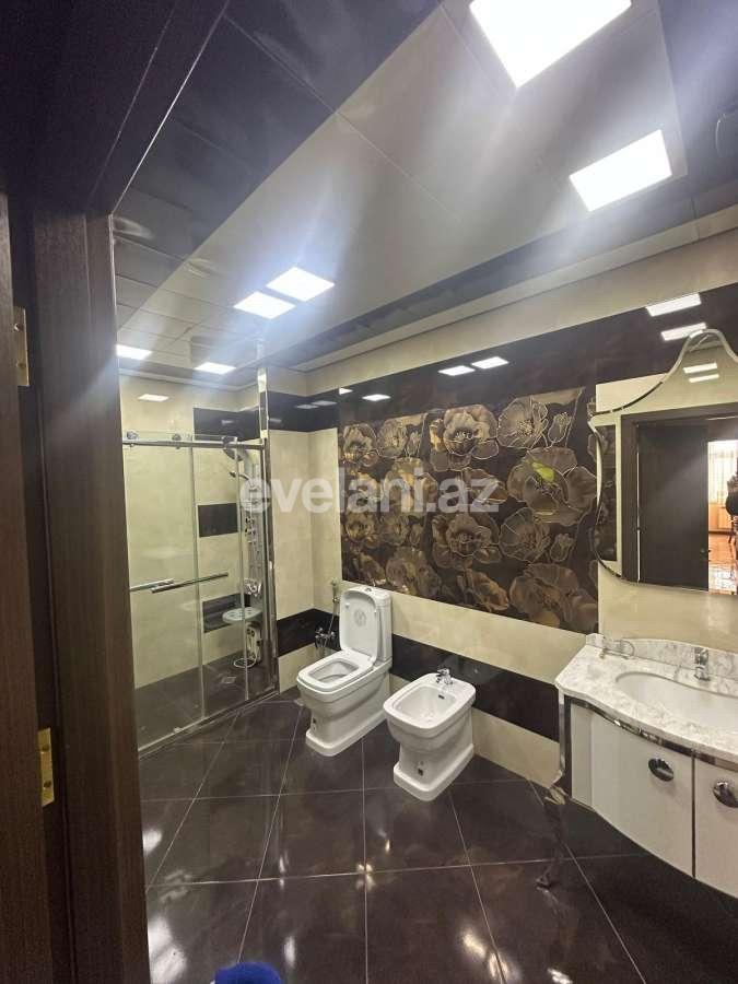 Kirayə verilir, yeni tikili, 3 otaqlı, 120 m², Bakı, Yasamal r, Yasamal q, Nizami m.