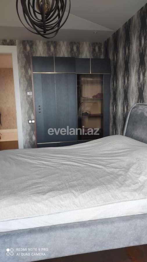 Kirayə verilir, yeni tikili, 2 otaqlı, 60 m², Bakı, Nəsimi r, 28 may m.