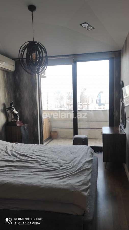 Kirayə verilir, yeni tikili, 2 otaqlı, 60 m², Bakı, Nəsimi r, 28 may m.
