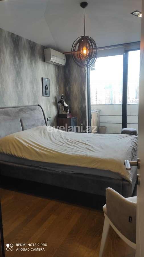 Kirayə verilir, yeni tikili, 2 otaqlı, 60 m², Bakı, Nəsimi r, 28 may m.